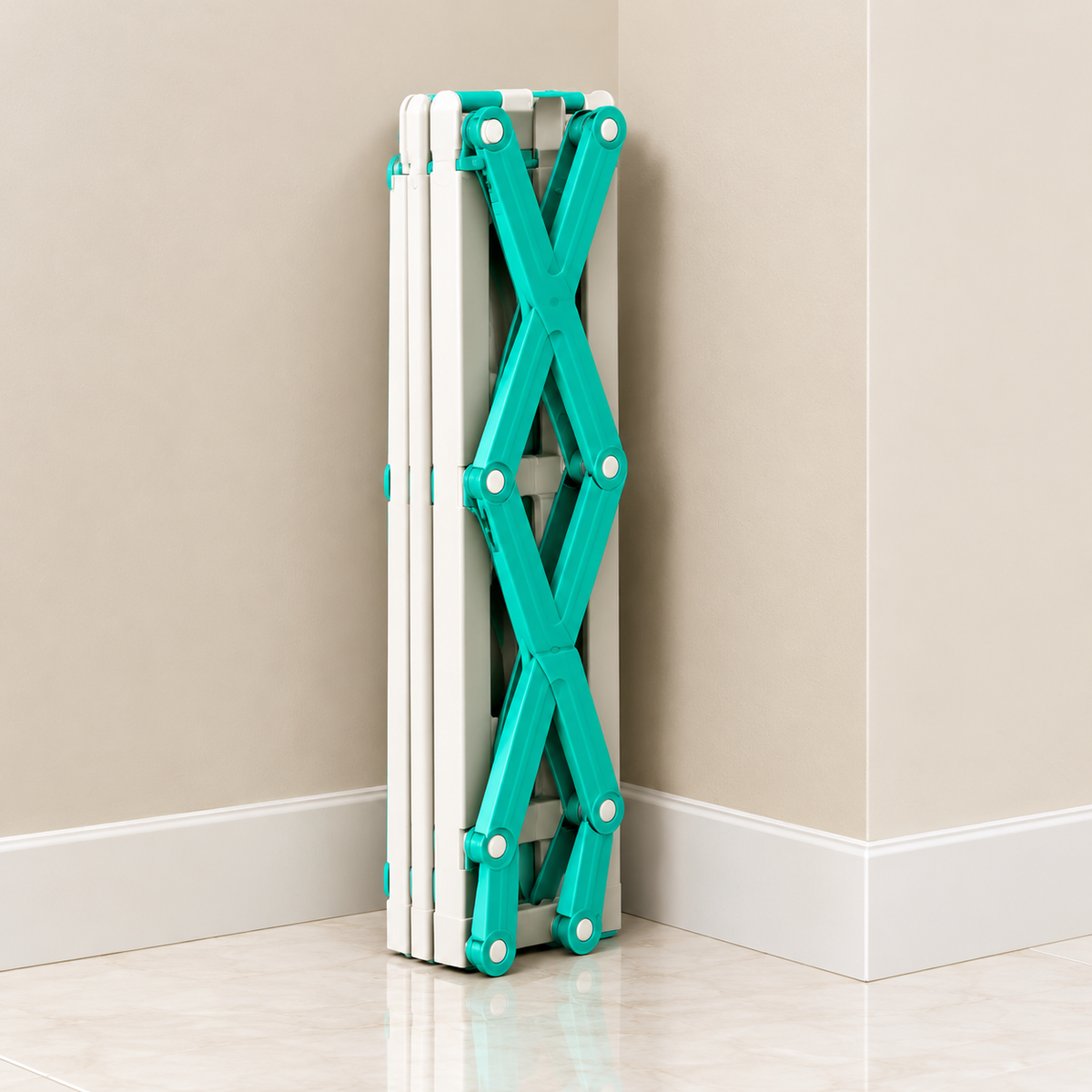 Tidyra Foldable Shoe Rack