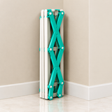 Tidyra Foldable Shoe Rack